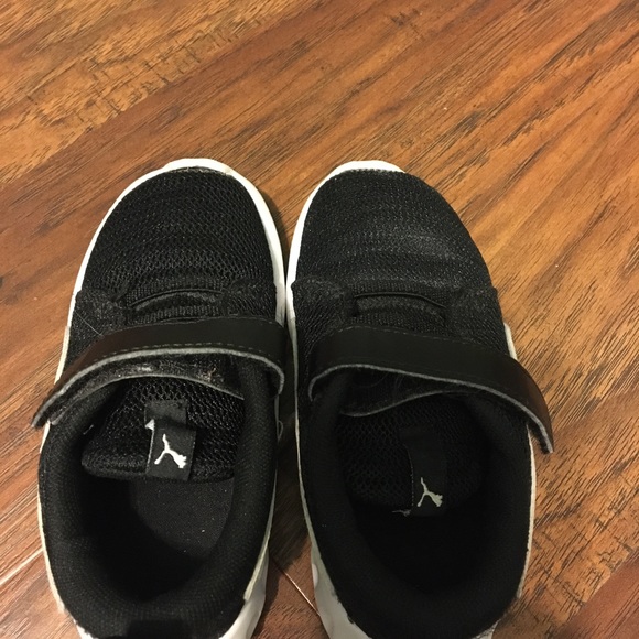 Puma Shoes - Picture 3 of 3